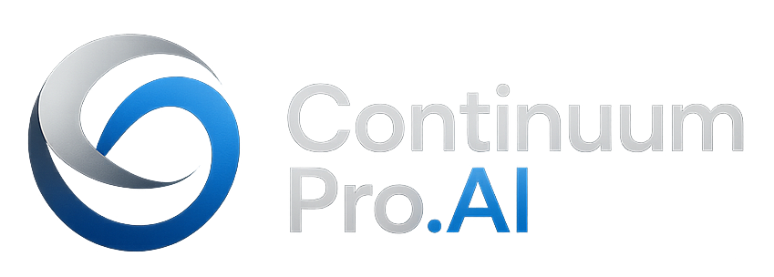 Continuum Pro AI